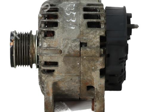 Used Alternator Alternator RENAULT KANGOO Express (FW0/1_) 1.5 dCi 90 (FW0G, FW05, FW08, FW11) (90 hp) 31025049 31025049