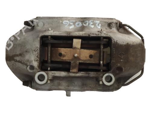 Left front brake caliper RENAULT MEGANE III Coupe (DZ0/1_) 2.0 R.S. | BP21289974M105