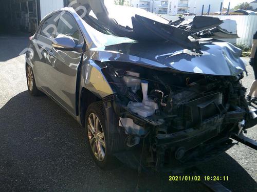 Engine control unit (ECU) HYUNDAI i30 (GD) 1.6 CRDi | BP21290422M57 - Image 26