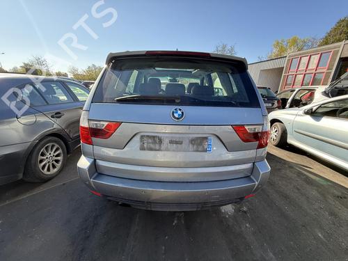 Steering column stalk BMW X3 (E83) 2.0 d | BP24878181I23 - Image 10