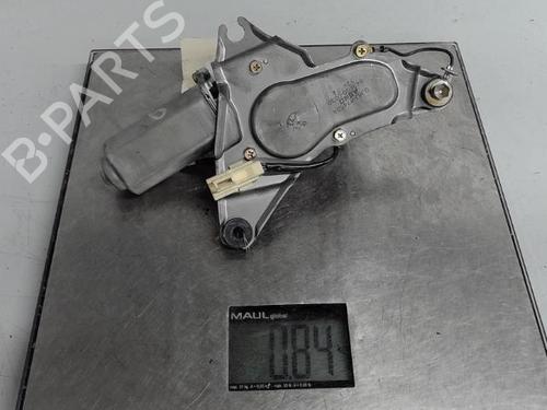 Rear wiper motor MAZDA 6 Hatchback (GG) 1.8 | BP21310849M102 