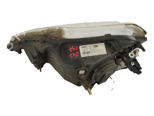 Right headlight DACIA LOGAN MCV (KS_) 1.5 dCi (KS04) | BP39028803C29 - Image 4