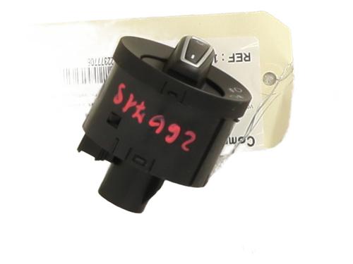 Used Headlight switch Headlight switch VW GOLF VII (5G1, BQ1, BE1, BE2) 2.0 TDI (150 hp) 32861754 32861754