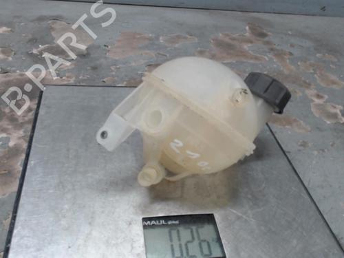Used Expansion tank CITROËN C4 II (NC_) 1.6 HDi 90 (92 hp) 21308391