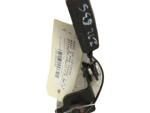 Used Seat buckle Seat buckle 21307723 21307723