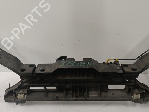 Used Front slam panel Front slam panel 37529049 37529049