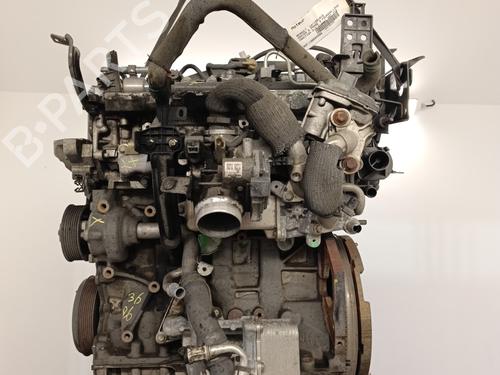 Engine RENAULT MASTER III Van (FV) 2.3 dCi 135 FWD (FV0N, FV08, FV06, FV00, FV1S) | BP38030397M1 - Image 2