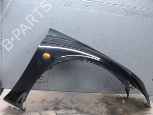 Used Right front fenders CHRYSLER PT CRUISER (PT_) 2.2 CRD (121 hp) 21301885