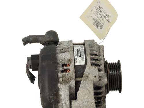 Alternator SUZUKI VITARA (LY) 1.6 (APK 416) | BP30817005M7 - Image 5