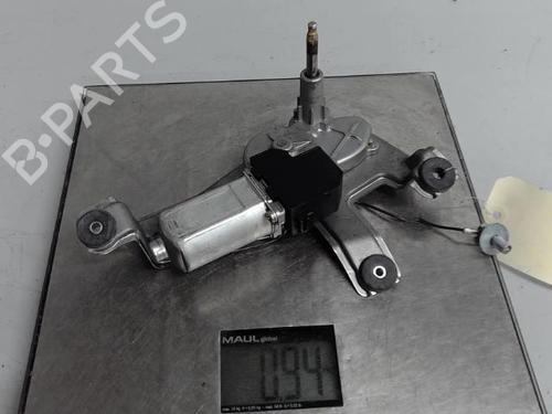 Used Rear wiper motor TOYOTA COROLLA Verso (ZER_, ZZE12_, R1_) 2.0 D-4D (CUR10_, CUR10R) (116 hp) 21315442