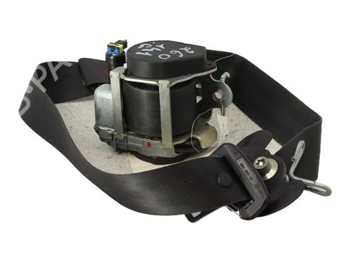 Used Front left seatbelt Front left seatbelt PEUGEOT 308 SW I (4E_, 4H_) 1.4 16V (95 hp) 31660122 31660122