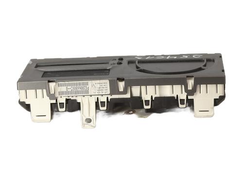 Instrument cluster RENAULT MODUS / GRAND MODUS (F/JP0_) 1.5 dCi (JP0G, JP0H) | BP32160445C47