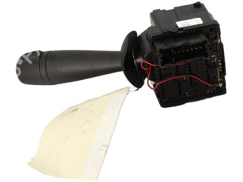 Used Steering column stalk Steering column stalk DACIA SANDERO II TCe 90 (B8M1, B8MA, B8AC) (90 hp) 33960029 33960029