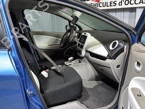 Rat RENAULT ZOE (BFM_) ZOE | BP32093000C49  - Image 5