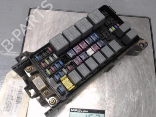 Fuse box KIA SORENTO I (JC) 2.5 CRDi 4WD | BP21368656E1 