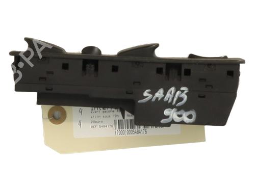 Left front window switch SAAB 900 II 2.0 i | BP21368770I27 - Image 3
