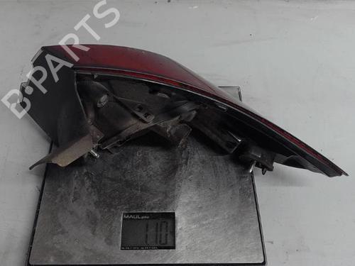 Used Left taillight RENAULT MEGANE III Grandtour (KZ0/1) 1.5 dCi (KZ0C, KZ1A) (90 hp) 21302843