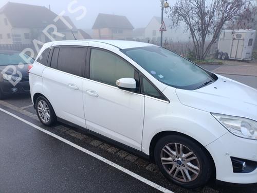 Used Parts FORD GRAND C-MAX (DXA/CB7, DXA/CEU) 1.0 EcoBoost 4357792