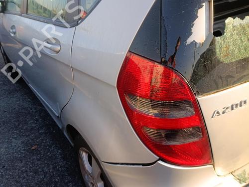 Starter MERCEDES-BENZ A-CLASS (W169) A 200 CDI (169.008, 169.308) | BP40247981M8 - Image 10