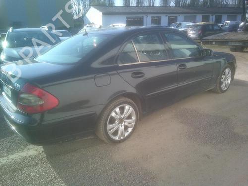 Used Parts MERCEDES-BENZ E-CLASS (W211)  E 220 CDI (211.006)  2992976