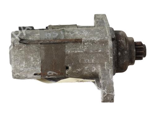 Used Starter Starter SKODA FABIA II (542) 1.4 TDI (80 hp) 21290436 21290436