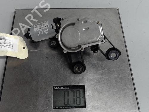 Used Rear wiper motor Rear wiper motor FORD FUSION (JU_) 1.4 TDCi (68 hp) 21310947 21310947