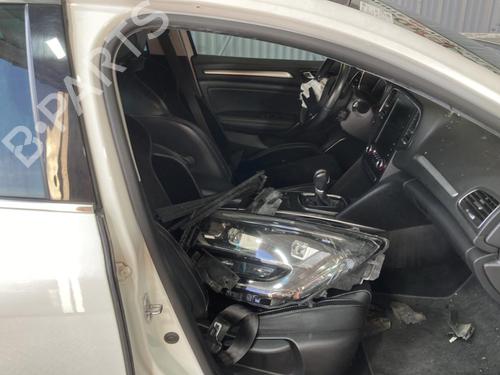 Switch RENAULT MEGANE IV Hatchback (B9A/M/N_) | BP33943338I30 - Image 8