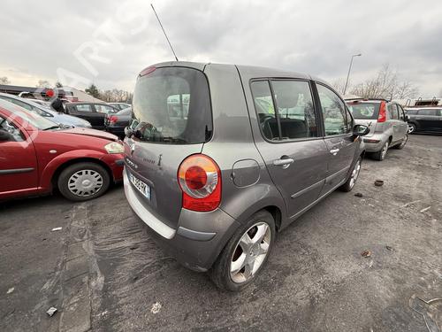 Right taillight RENAULT MODUS / GRAND MODUS (F/JP0_) 1.6 (JP03, JP0B, JP0U, JP0Y, JP1G) | BP24355255C35 - Image 13