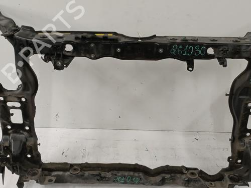 Used Front slam panel Front slam panel RENAULT KOLEOS I (HY_) 2.0 dCi 4x4 (HY0K) (150 hp) 33807029 33807029