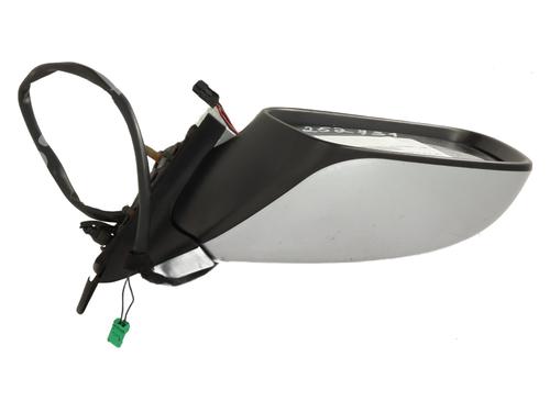 Left mirror CITROËN C8 (EA_, EB_) 2.2 HDi | BP27596106C26 