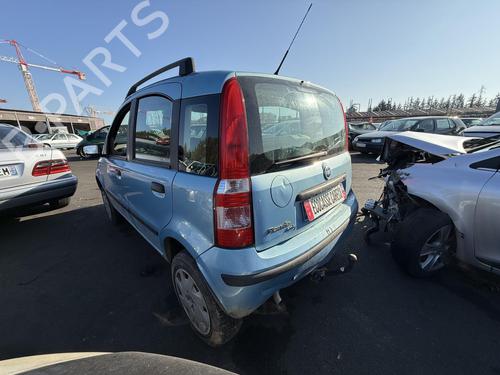 Gearbox FIAT PANDA (169_) 1.2 4x4 (169.AXB2A) | BP23906359M3  - Image 8