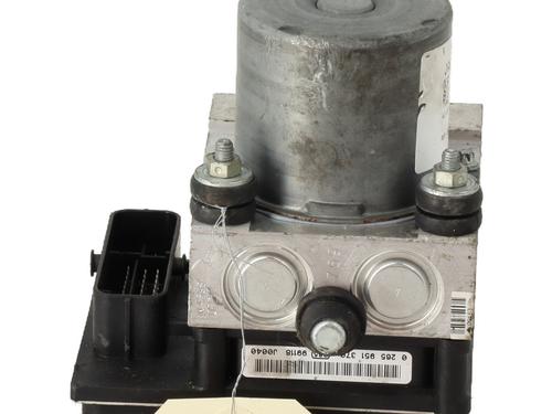 Used ABS pump JAGUAR XF I (X250) 3.0 D (275 hp) 21297415