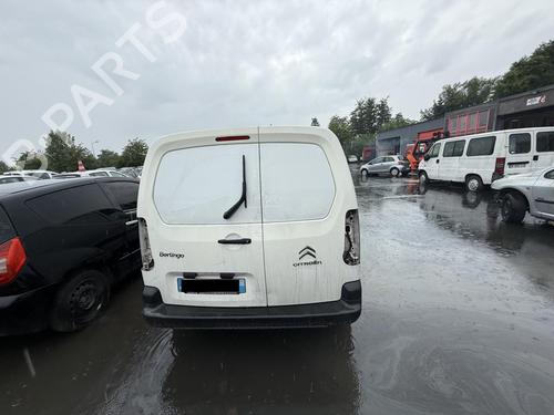 Climate control CITROËN BERLINGO Box Body/MPV (B9) 1.6 HDi / BlueHDi 75 | BP26399341I5  - Image 15