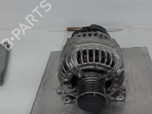 Alternator SEAT IBIZA IV (6J5, 6P1) 1.6 TDI | BP21308777M7 