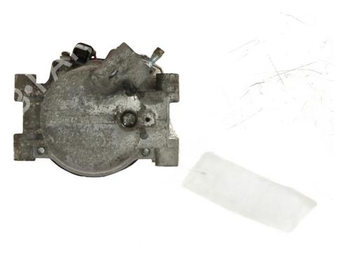 AC compressor CITROËN C3 III (SX) 1.5 BlueHDi 100 (SXYHYP, SXYHTU) | BP30761474M34 - Image 3