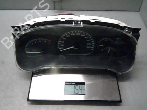 Used Instrument cluster OPEL SINTRA (APV) 2.2 i 16V (OUN16, Y94) (141 hp) 21321206