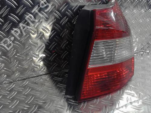 Right taillight BMW 1 (E87) 120 d | BP21532901C35 