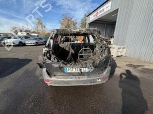 Radiator fan PEUGEOT 5008 II (MC_, MJ_, MR_, M4_) 1.5 BlueHDi 130 (MCYHZJ, MCYHZR, MCYHZX) | BP32205170M35