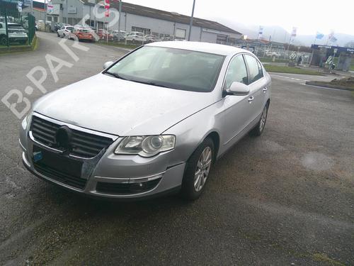 Mass air flow sensor VW PASSAT B6 (3C2) 1.9 TDI | BP29567965M95  - Image 6