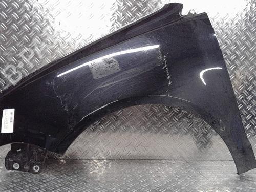 Used Left front fenders VW POLO (9N_, 9A_) 1.4 TDI (80 hp) 24540099