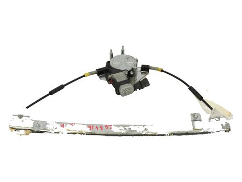 Used Right front window motor Right front window motor ALFA ROMEO 147 (937_) 1.9 JTDM 8V (937.AXD1A, 937.AXU1A, 937.BXU1A) (120 hp) 39231036 39231036