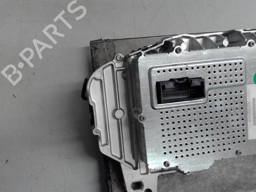 Instrument cluster FORD S-MAX (CJ, WA6) 2.0 TDCi | BP21313985C47 
