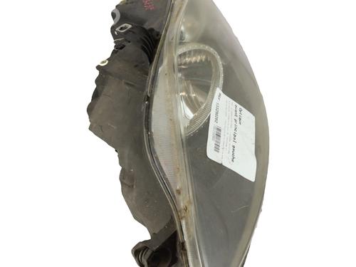 Left headlight SEAT ALTEA (5P1) 1.9 TDI | BP39457287C28 - Image 4