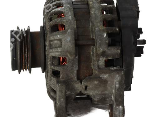 Generator RENAULT CLIO IV (BH_) 1.2 16V | BP27386258M7 