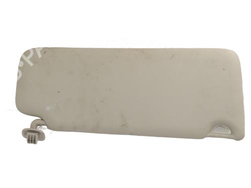 Left sun visor RENAULT TWINGO II (CN0_) 1.2 16V (CN04, CN0B) | BP29079723I1 