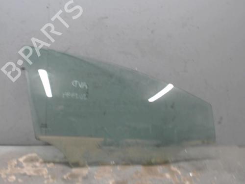 Front right door window SEAT LEON (1P1) 1.9 TDI | BP21302301C19 