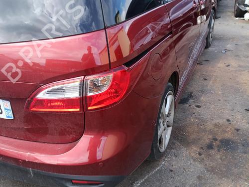 Front right seatbelt MAZDA 5 (CW) 1.6 CD | BP37511191I25 - Image 16
