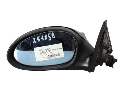 Used Left mirror Left mirror BMW 3 Coupe (E92) 320 d (177 hp) 25713139 25713139