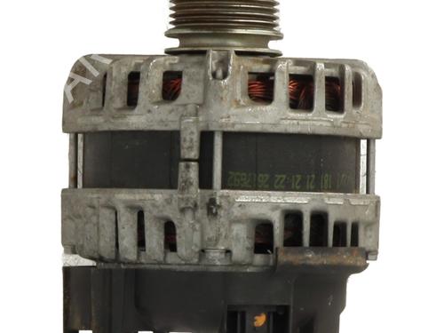 Alternator NISSAN NV250 Van (X61) dCi 115 | BP21316182M7 