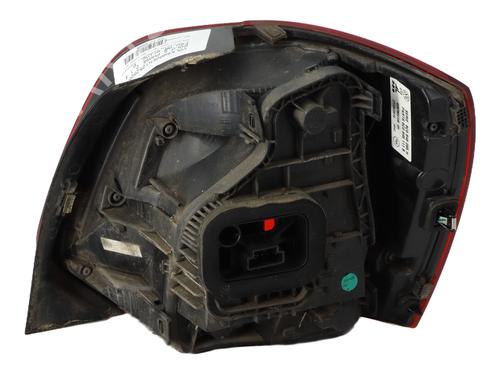 Left taillight VW POLO V (6R1, 6C1) 1.4 TDI | BP26928124C34 